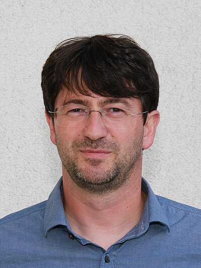 Stefan Haas