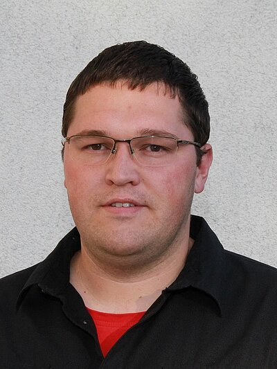 Andreas Hamedinger