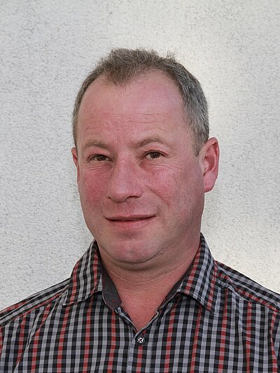 Gerhard Wimmer Gerhard Wimmer