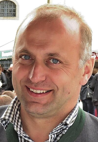 Norbert Kriegner