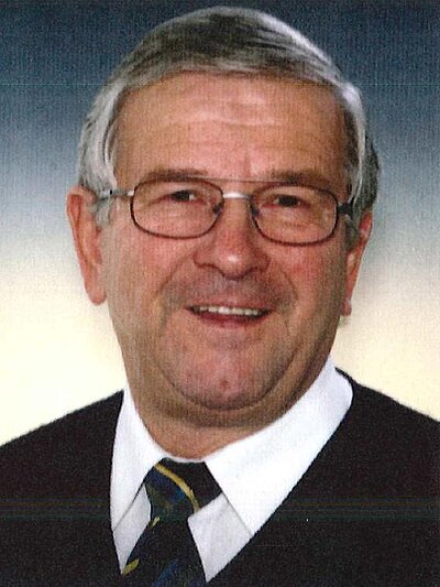 Franz Schasching Franz Schasching