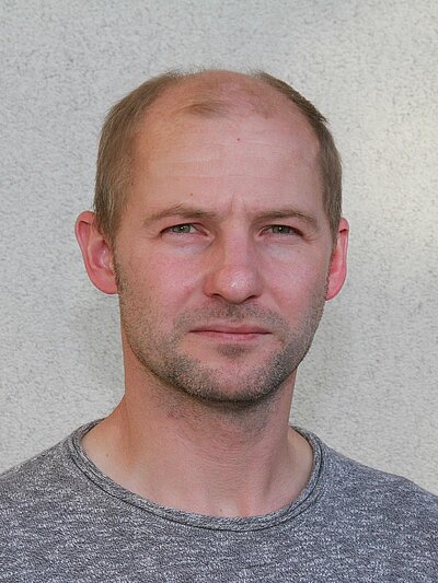 Martin Kislinger